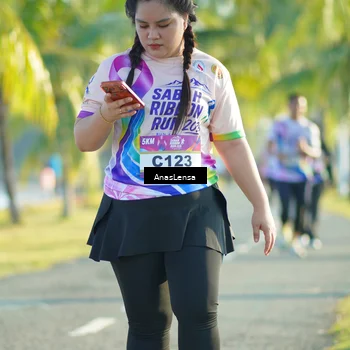 Runner Photo 6108573