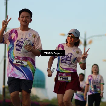 Runner Photo 6108575
