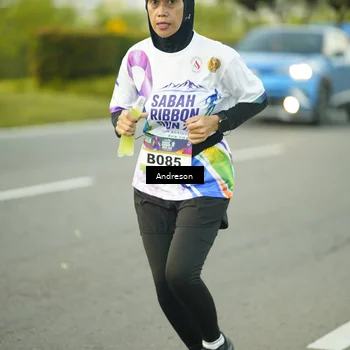 Runner Photo 6108576