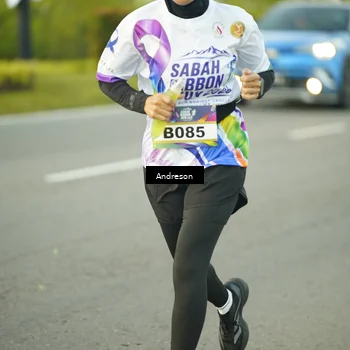 Runner Photo 6108581