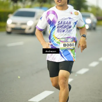 Runner Photo 6108584