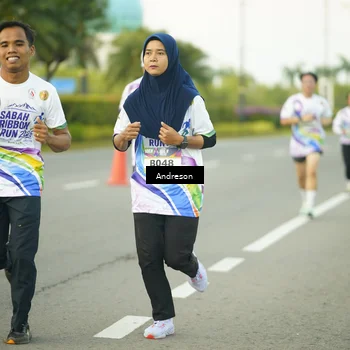 Runner Photo 6108588