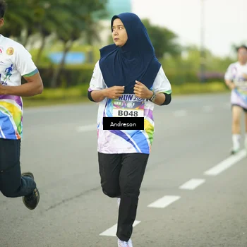 Runner Photo 6108590