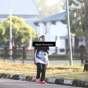 Runner Photo 6108592