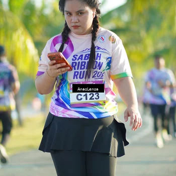 Runner Photo 6108594