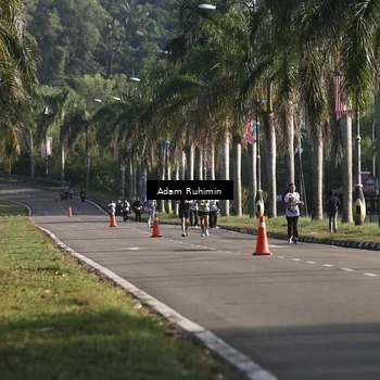Runner Photo 6108598