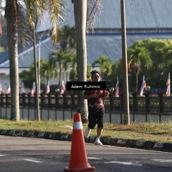 Runner Photo 6108603