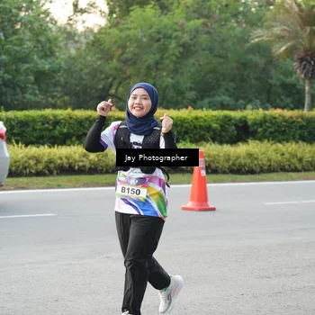 Runner Photo 6108607