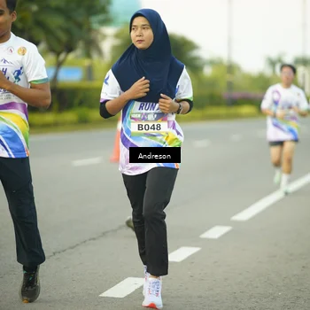 Runner Photo 6108609