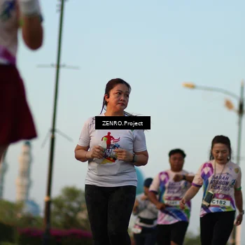 Runner Photo 6108617