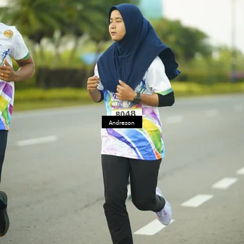 Runner Photo 6108620