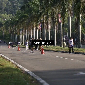 Runner Photo 6108622