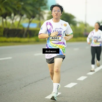 Runner Photo 6108627