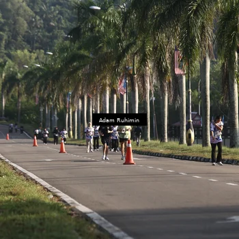 Runner Photo 6108632