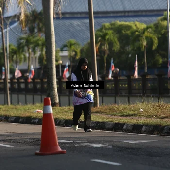 Runner Photo 6108634