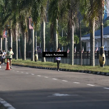 Runner Photo 6108638