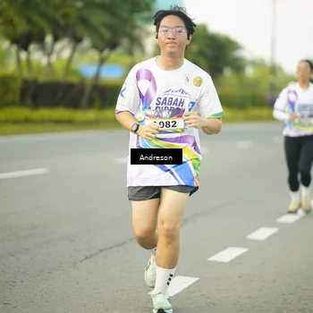 Runner Photo 6108646