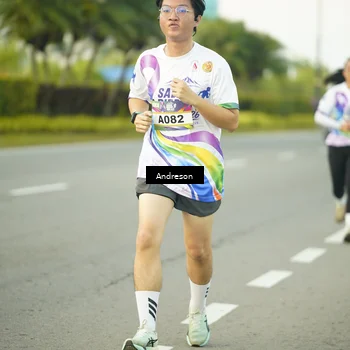 Runner Photo 6108651