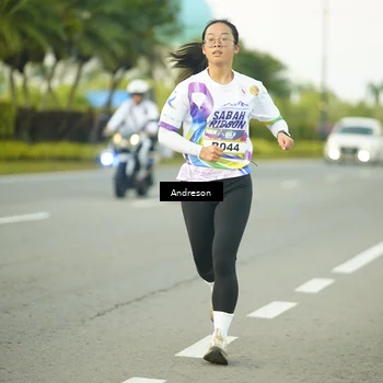 Runner Photo 6108652