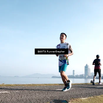 Runner Photo 6108658