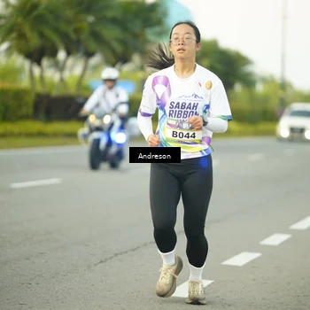 Runner Photo 6108659