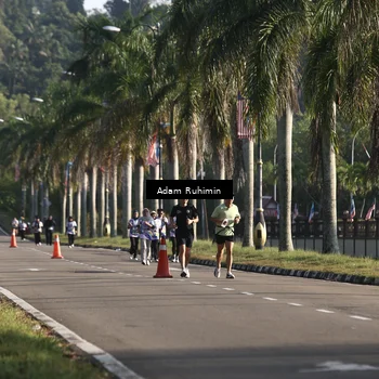 Runner Photo 6108660