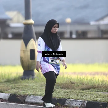 Runner Photo 6108668