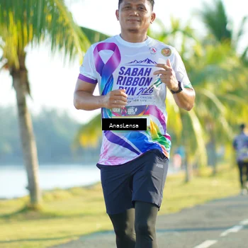 Runner Photo 6108671