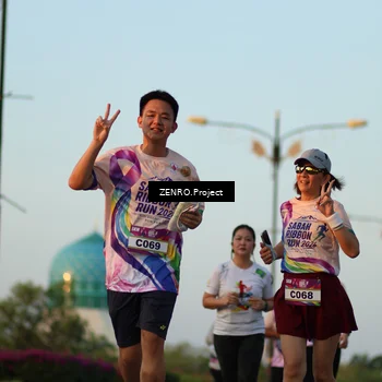 Runner Photo 6108674