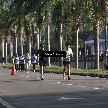 Runner Photo 6108676