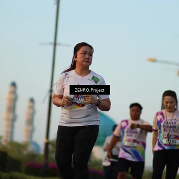 Runner Photo 6108677