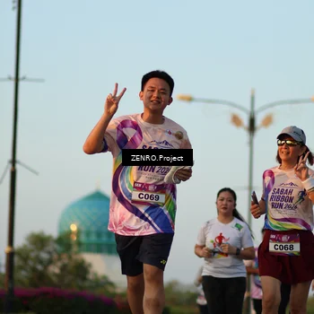 Runner Photo 6108679