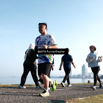 Runner Photo 6108681