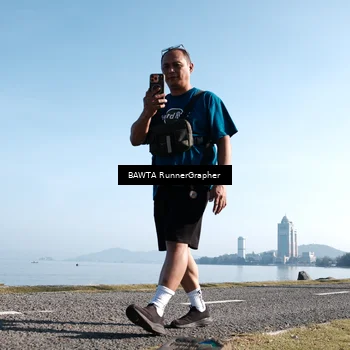 Runner Photo 6108685