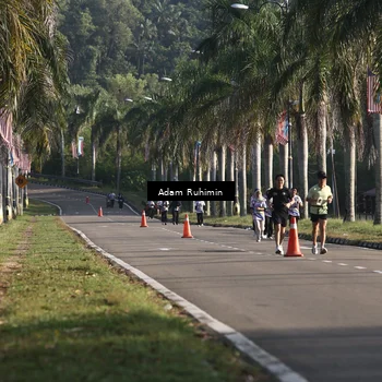 Runner Photo 6108692