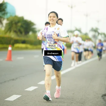 Runner Photo 6108694