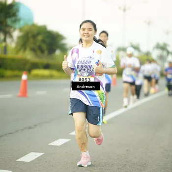 Runner Photo 6108696