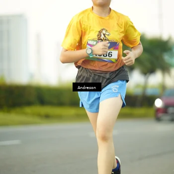 Runner Photo 6108697