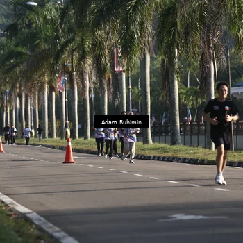 Runner Photo 6108708