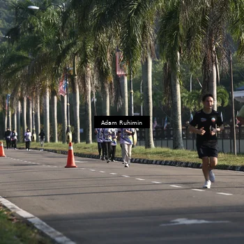 Runner Photo 6108715