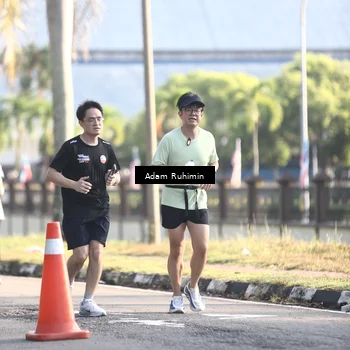 Runner Photo 6108720