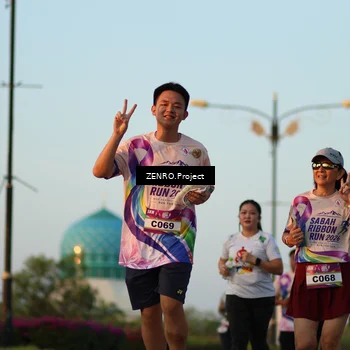 Runner Photo 6108721