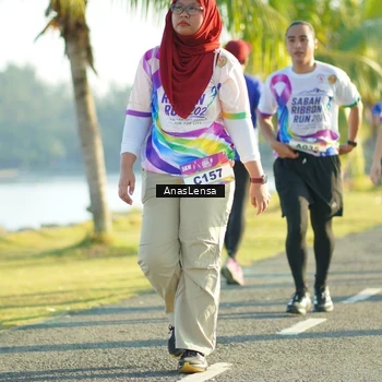 Runner Photo 6108747