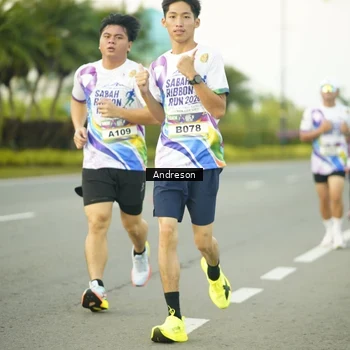 Runner Photo 6108748