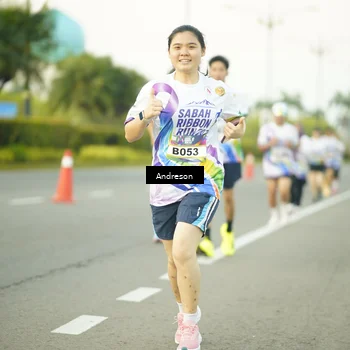 Runner Photo 6108762