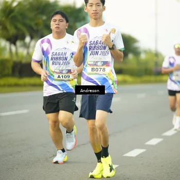 Runner Photo 6108766