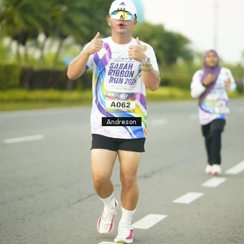 Runner Photo 6108769