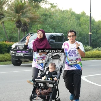 Runner Photo 6108770