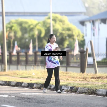 Runner Photo 6108772