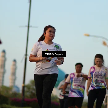 Runner Photo 6108777